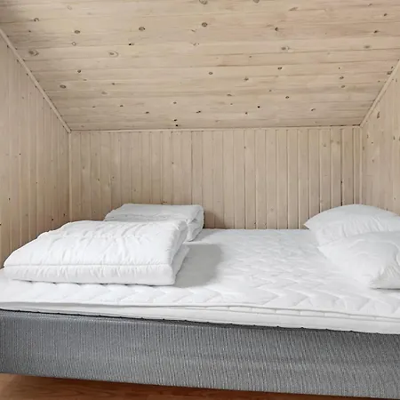 Luxurious Home In Vaeggerlose With Sauna *