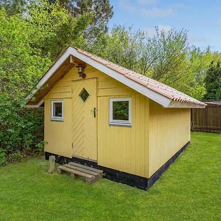 Luxurious In Vaeggerlose With Sauna