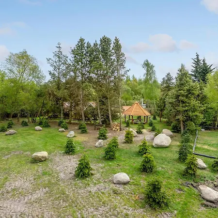 Σπίτι διακοπών Luxurious Home In Vaeggerlose With Sauna *